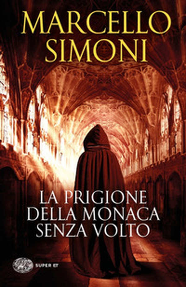 La prigione della monaca senza volto - Librerie.coop La prigione della monaca senza volto - Librerie.coop