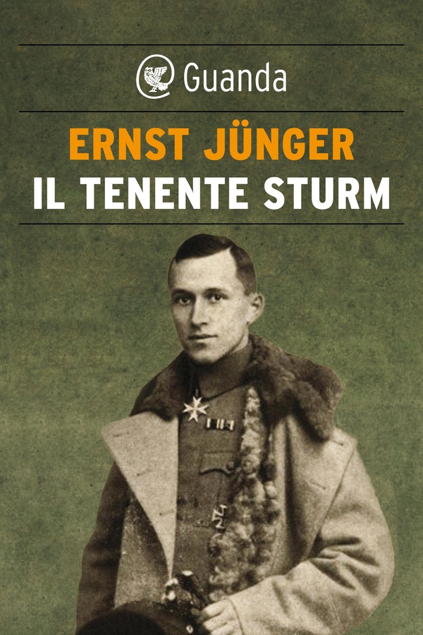 Il tenente Sturm - Librerie.coop Il tenente Sturm - Librerie.coop