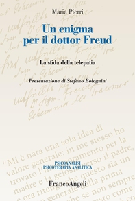 Un enigma per il dottor Freud - Librerie.coop Un enigma per il dottor Freud - Librerie.coop