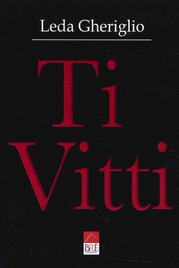 Ti vitti - Librerie.coop Ti vitti - Librerie.coop
