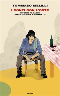 I conti con l'oste - Librerie.coop I conti con l'oste - Librerie.coop