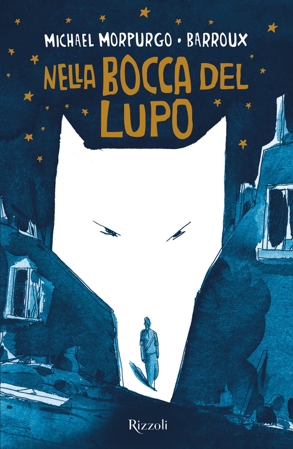 Nella bocca del lupo - Librerie.coop Nella bocca del lupo - Librerie.coop
