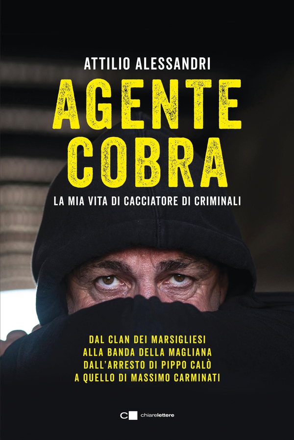 Agente Cobra - Librerie.coop Agente Cobra - Librerie.coop
