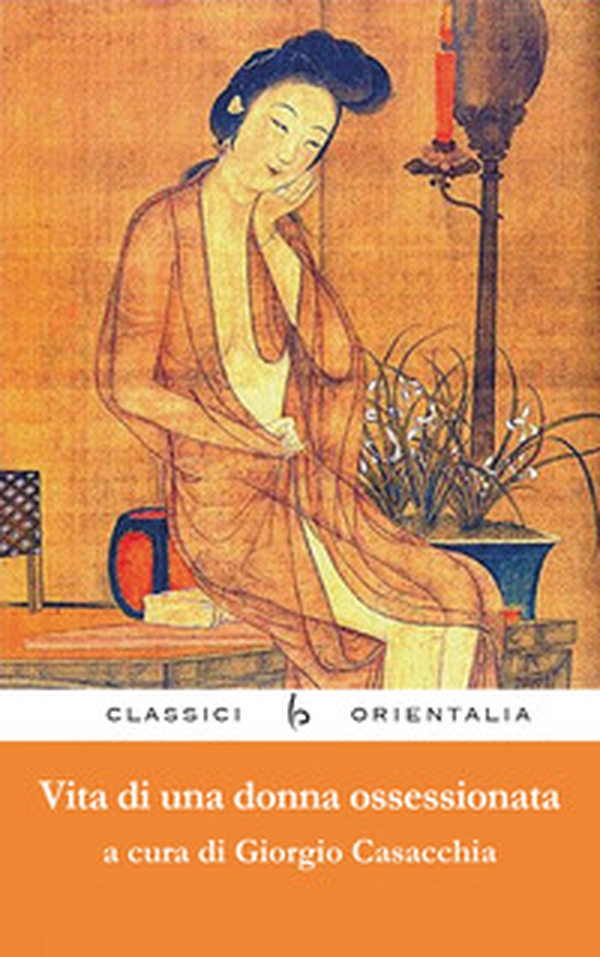 Vita di una donna ossessionata - Librerie.coop