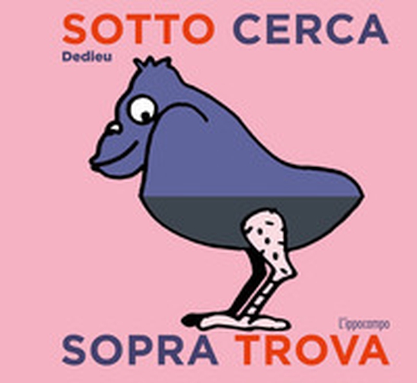 Sotto cerca sopra trova - Librerie.coop Sotto cerca sopra trova - Librerie.coop