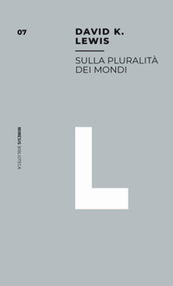 Sulla pluralità dei mondi - Librerie.coop Sulla pluralità dei mondi - Librerie.coop
