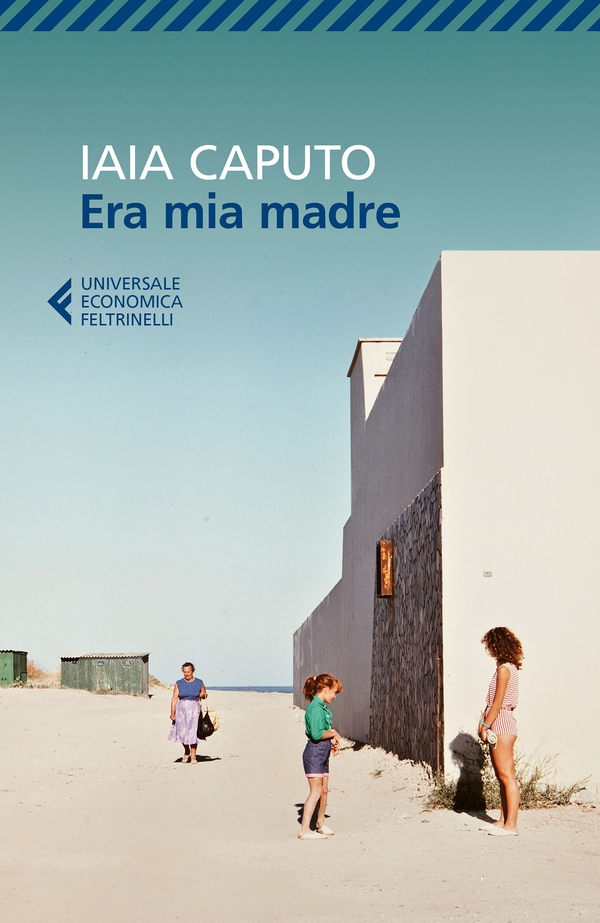 Era mia madre - Librerie.coop Era mia madre - Librerie.coop