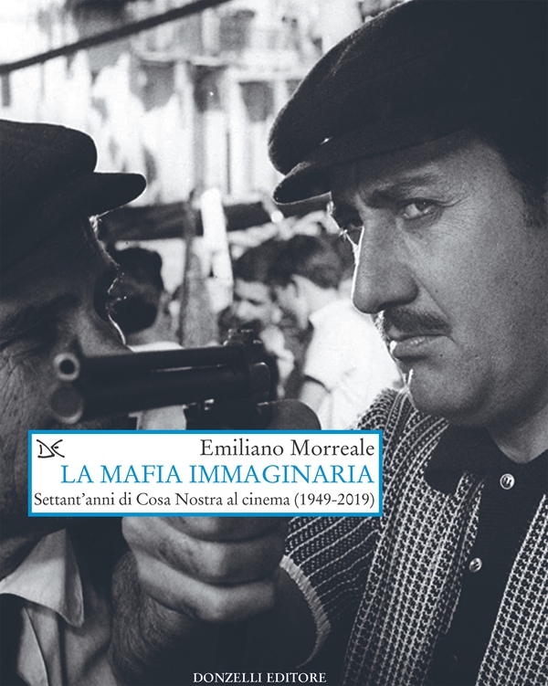 La mafia immaginaria - Librerie.coop La mafia immaginaria - Librerie.coop