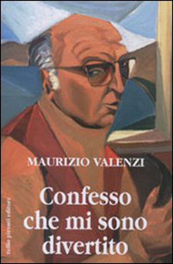 Confesso che mi sono divertito - Librerie.coop Confesso che mi sono divertito - Librerie.coop