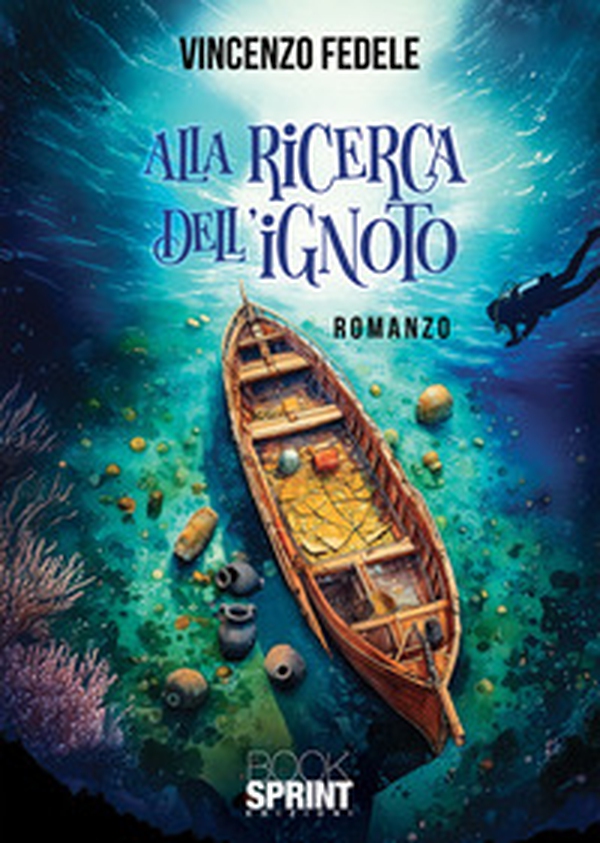 Alla ricerca dell'ignoto - Librerie.coop Alla ricerca dell'ignoto - Librerie.coop