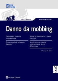 Danno da mobbing - Librerie.coop