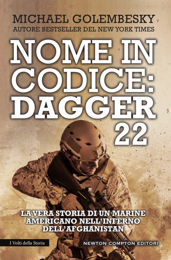 Nome in codice: Dagger 22 - Librerie.coop Nome in codice: Dagger 22 - Librerie.coop