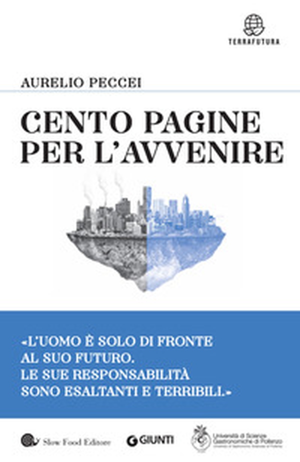 Cento pagine per l'avvenire - Librerie.coop Cento pagine per l'avvenire - Librerie.coop