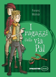 I ragazzi della via Pál - Librerie.coop