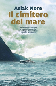 Il cimitero del mare - Librerie.coop