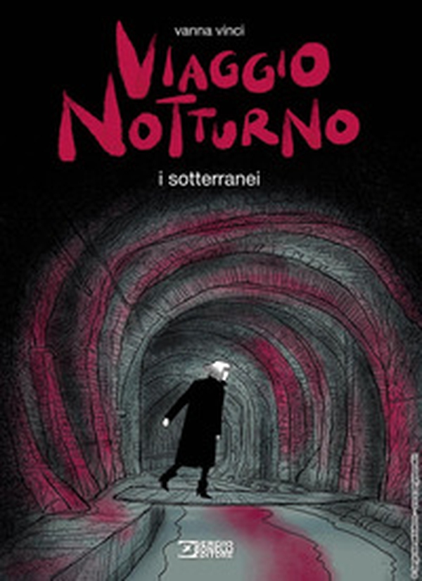 Viaggio notturno - Vol. 3 - Librerie.coop Viaggio notturno - Vol. 3 - Librerie.coop