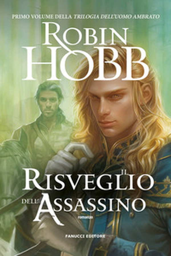 Il risveglio dell'assassino. Trilogia dell'uomo ambrato - Vol. 1 - Librerie.coop Il risveglio dell'assassino. Trilogia dell'uomo ambrato - Vol. 1 - Librerie.coop