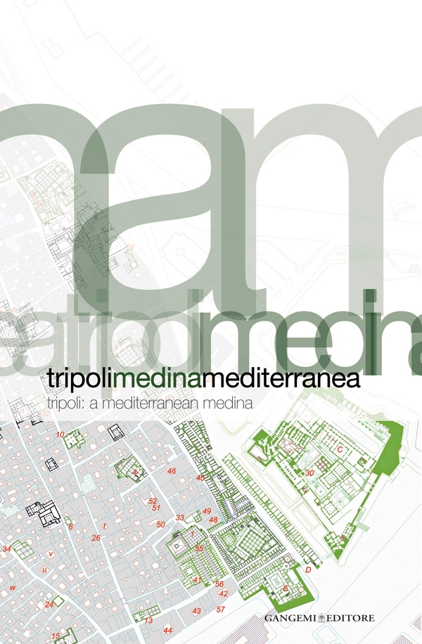 Tripoli Medina Mediterranea - Librerie.coop Tripoli Medina Mediterranea - Librerie.coop