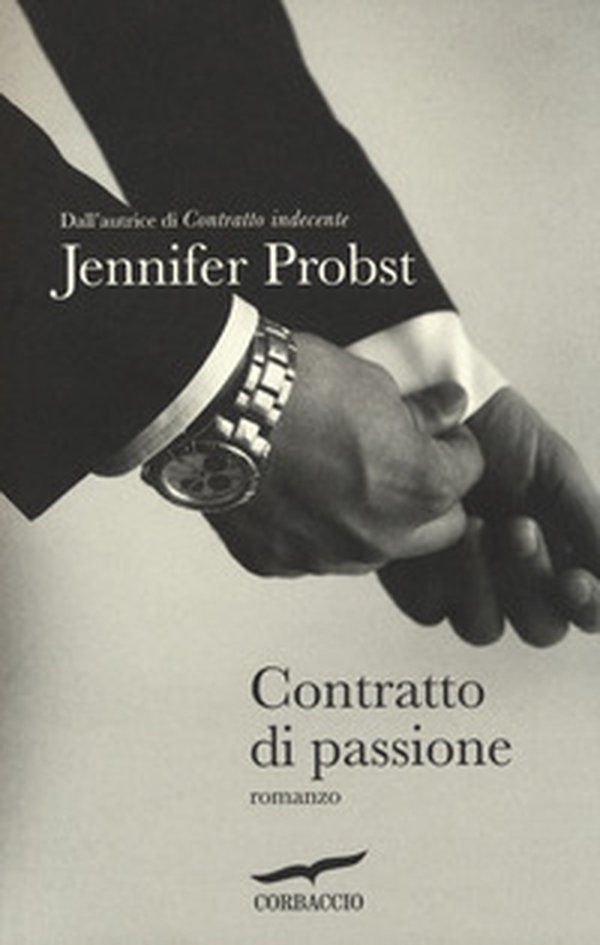 Contratto di passione - Librerie.coop Contratto di passione - Librerie.coop