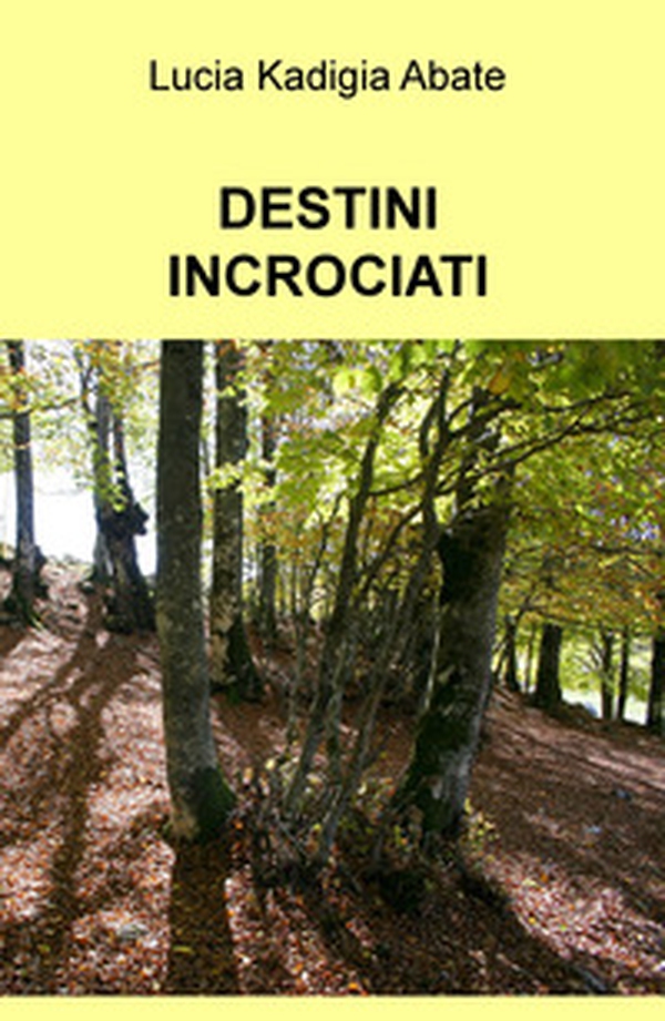 Destini incrociati - Librerie.coop Destini incrociati - Librerie.coop