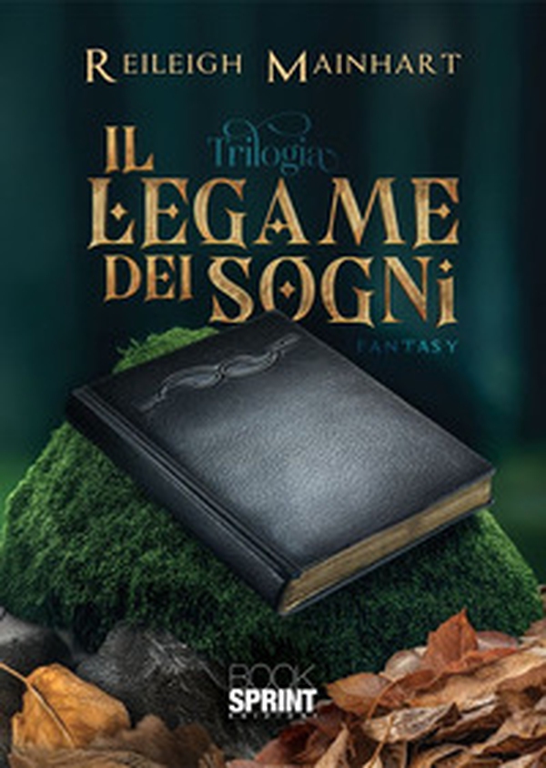 Il legame dei sogni - Librerie.coop Il legame dei sogni - Librerie.coop