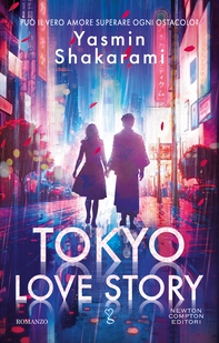 Tokyo Love Story - Librerie.coop