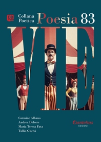 Collana Poetica Vie vol. 83 - Librerie.coop