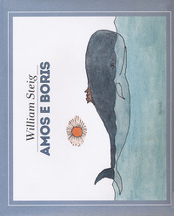 Amos e Boris - Librerie.coop Amos e Boris - Librerie.coop