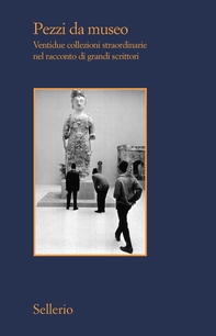 Pezzi da museo - Librerie.coop