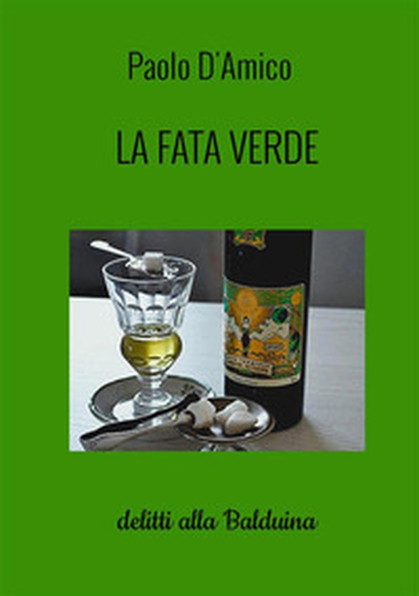 La fata verde - Librerie.coop La fata verde - Librerie.coop