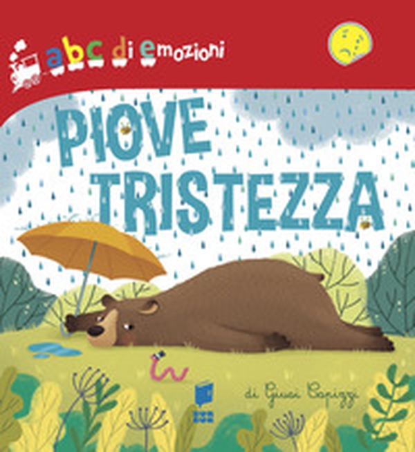Piove tristezza - Librerie.coop Piove tristezza - Librerie.coop