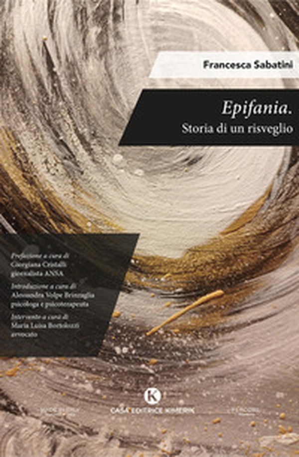 Epifania. Storia di un risveglio - Librerie.coop