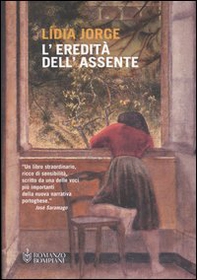 L'eredità dell'assente - Librerie.coop