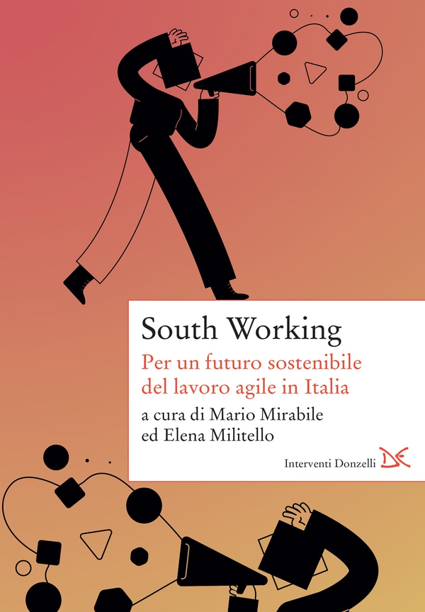 South Working - Librerie.coop South Working - Librerie.coop