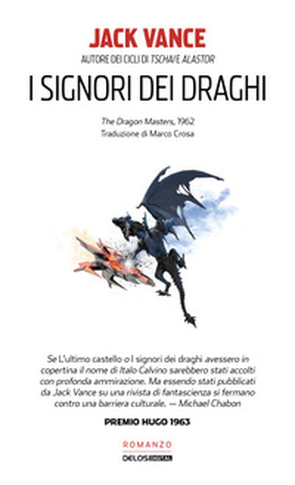 I signori dei draghi - Librerie.coop I signori dei draghi - Librerie.coop
