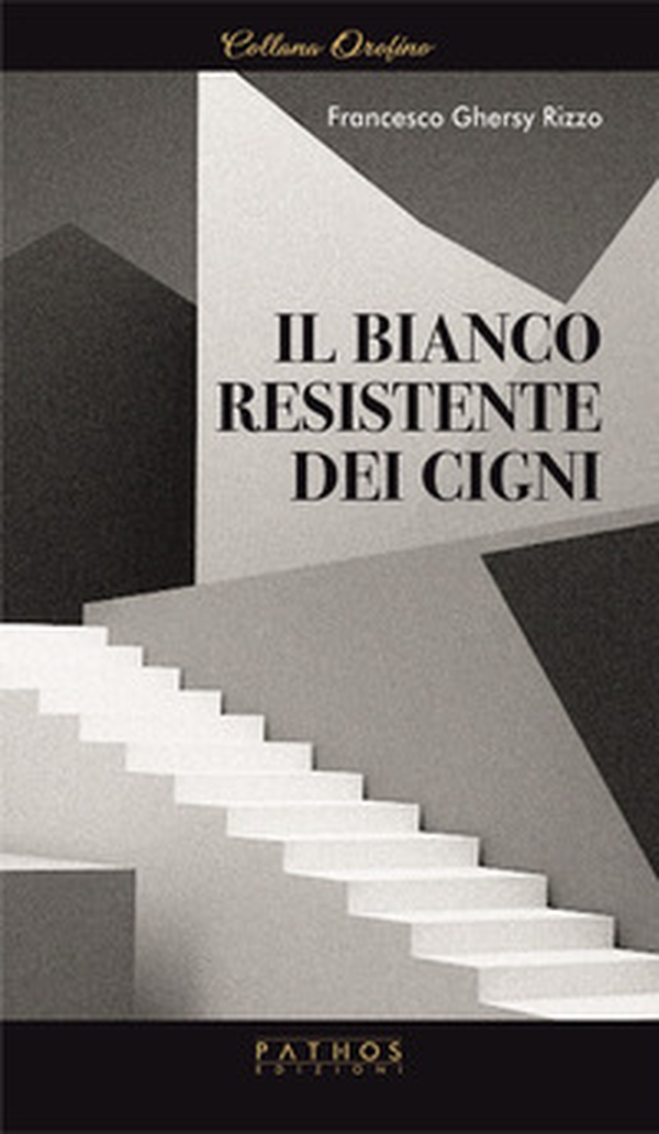 Il bianco resistente dei cigni - Librerie.coop Il bianco resistente dei cigni - Librerie.coop