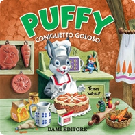 Puffy coniglietto goloso - Librerie.coop