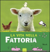 La vita nella fattoria - Librerie.coop