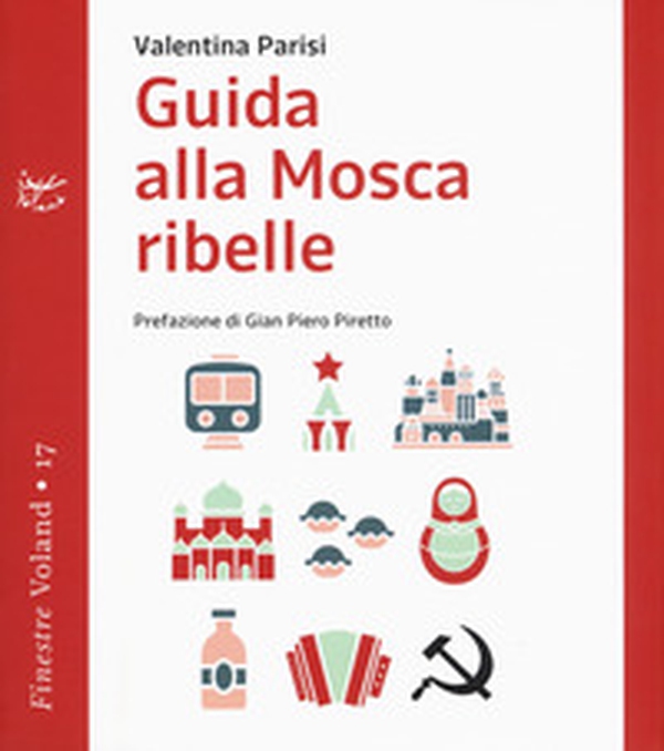 Guida alla Mosca ribelle - Librerie.coop Guida alla Mosca ribelle - Librerie.coop