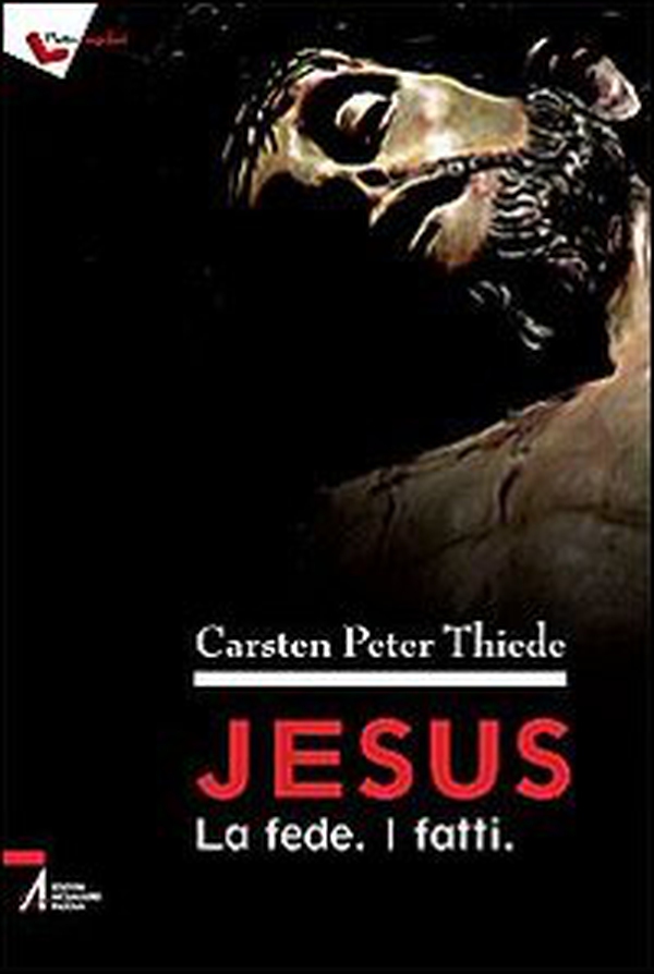Jesus. La fede. I fatti - Librerie.coop Jesus. La fede. I fatti - Librerie.coop