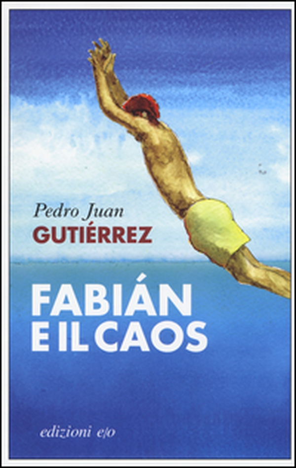 Fabian e il caos - Librerie.coop Fabian e il caos - Librerie.coop