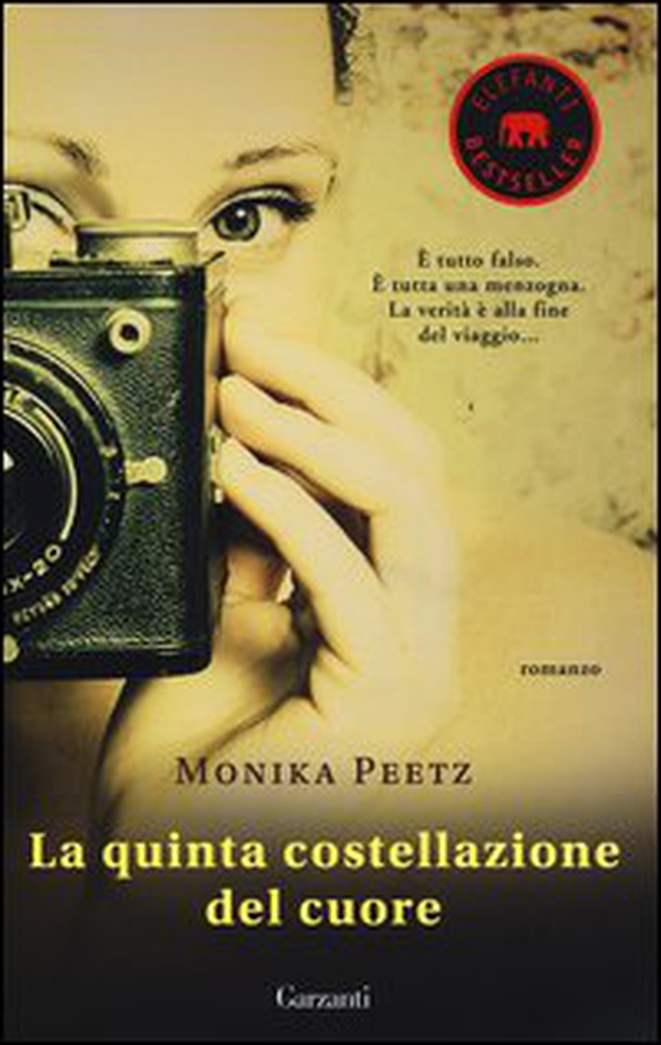 La quinta costellazione del cuore - Librerie.coop La quinta costellazione del cuore - Librerie.coop