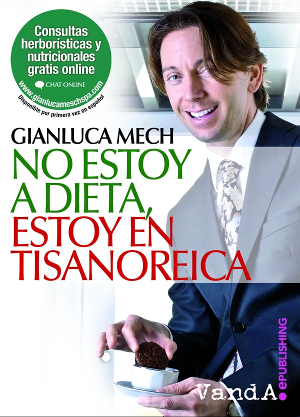 No estoy a dieta, estoy en Tisanoreica - Librerie.coop No estoy a dieta, estoy en Tisanoreica - Librerie.coop