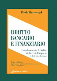 Diritto bancario e finanziario - Librerie.coop