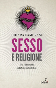 Sesso e religione. Dal paganesimo al satanismo, dal Kamasutra alla Chiesa Cattolica - Librerie.coop Sesso e religione. Dal paganesimo al satanismo, dal Kamasutra alla Chiesa Cattolica - Librerie.coop