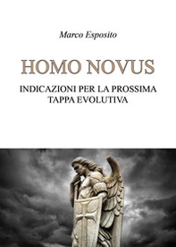 Homo novus - Librerie.coop