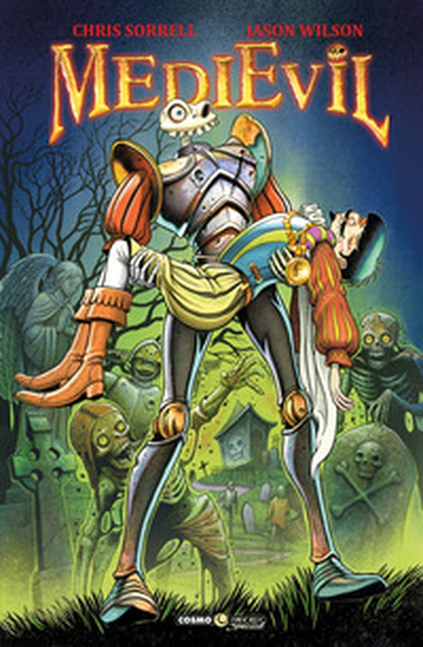 Medievil. La battaglia di Gallowmere - Librerie.coop Medievil. La battaglia di Gallowmere - Librerie.coop