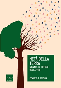 Metà della Terra - Librerie.coop Metà della Terra - Librerie.coop