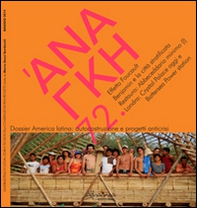 'Ananke. Quadrimestrale di cultura, storia e tecniche della conservazione per il progetto - Vol. 72 - Librerie.coop 'Ananke. Quadrimestrale di cultura, storia e tecniche della conservazione per il progetto - Vol. 72 - Librerie.coop