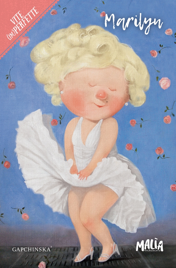 Marylin - Librerie.coop Marylin - Librerie.coop